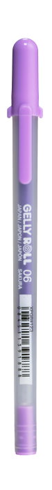 Sakura Gelly Roll Classic 06 Lavande
